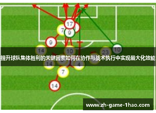 提升球队集体胜利的关键因素如何在协作与战术执行中实现最大化效能