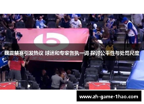 魏震禁赛引发热议 球迷和专家各执一词 探讨公平性与处罚尺度