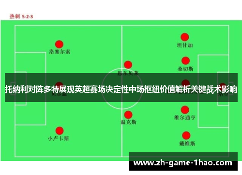 托纳利对阵多特展现英超赛场决定性中场枢纽价值解析关键战术影响 托纳利对阵多特展现英超赛场决定性中场枢纽价值解析关键战术影响