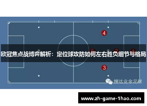 欧冠焦点战博弈解析：定位球攻防如何左右胜负细节与格局