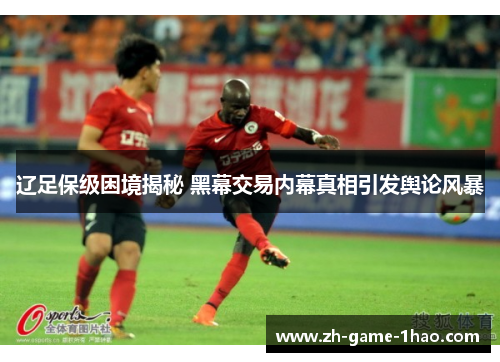 辽足保级困境揭秘 黑幕交易内幕真相引发舆论风暴