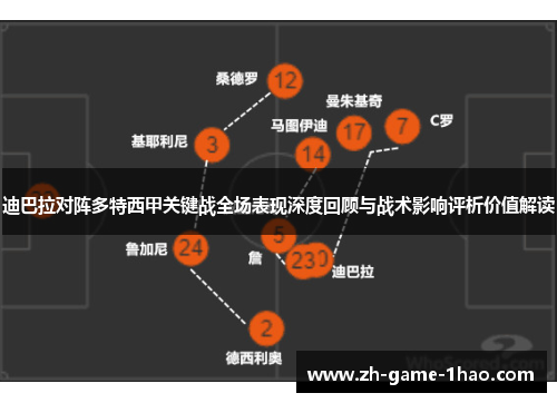 迪巴拉对阵多特西甲关键战全场表现深度回顾与战术影响评析价值解读